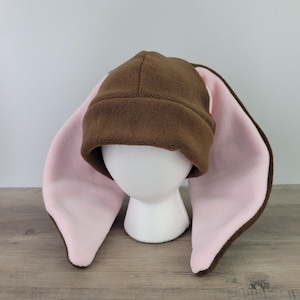 Rabbit Ears Beanie - Etsy