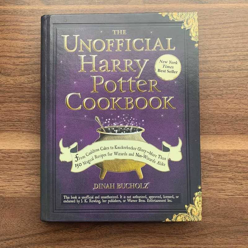Just Add Magic Cookbook - Etsy
