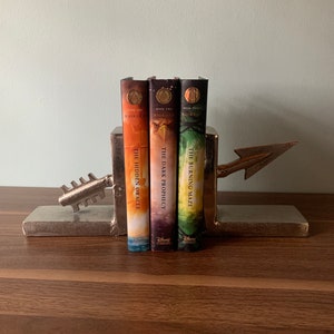 The Trials of Apollo Book Series By Rick Riordan