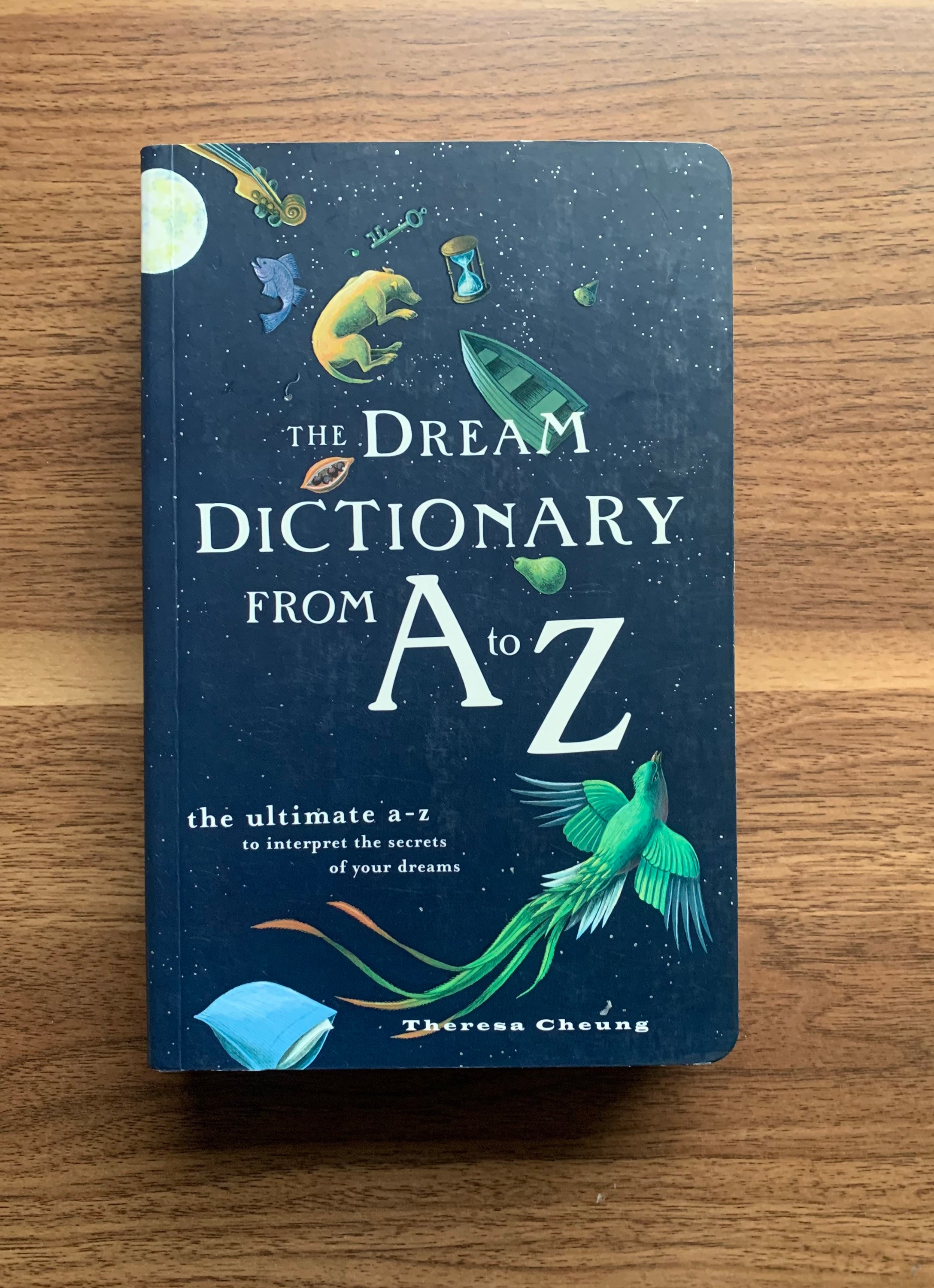 A to z dream dictionary 60 photos - Astrologytoyou.com