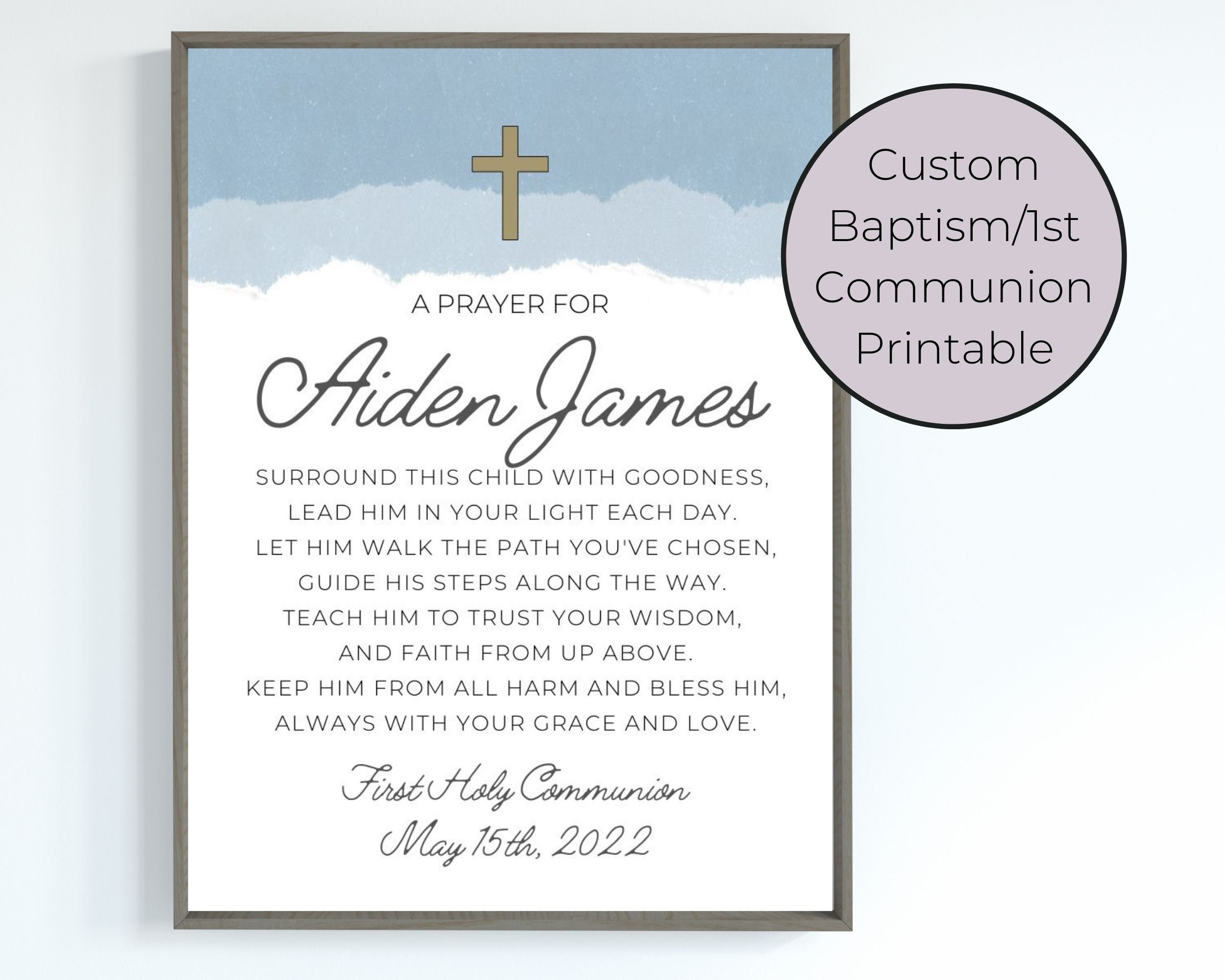 Holy Communion - Etsy