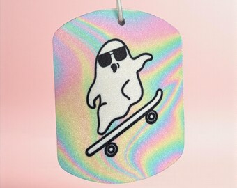 Air Freshener, Custom Car Accessories, Car decor, Personalized Gift, Unique Air Freshie, Rear View Mirror Freshener, Photo Scent Freshener