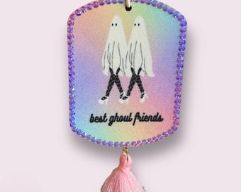 Air Freshener, Custom Car Accessories, Car decor, Personalized Gift, Unique Air Freshie, Rear View Mirror Freshener, Photo Scent Freshener
