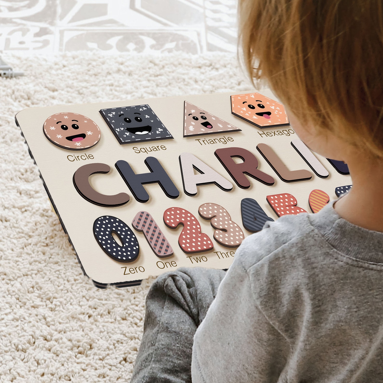 Personalized Gifts for Baby Boys and Girls Personalized Toys Etsy