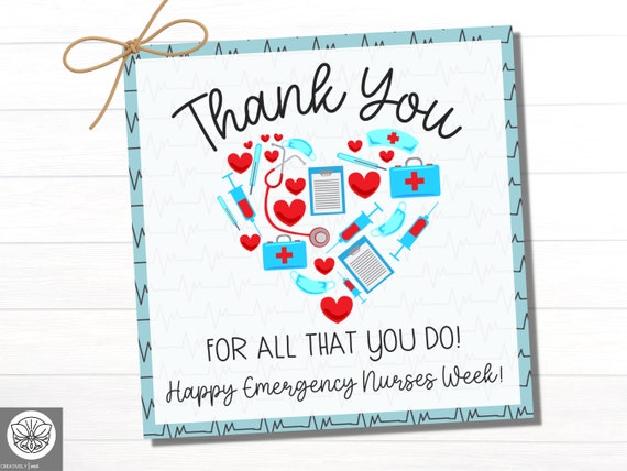 Gifts for Nurses Week | AMN Healthcare