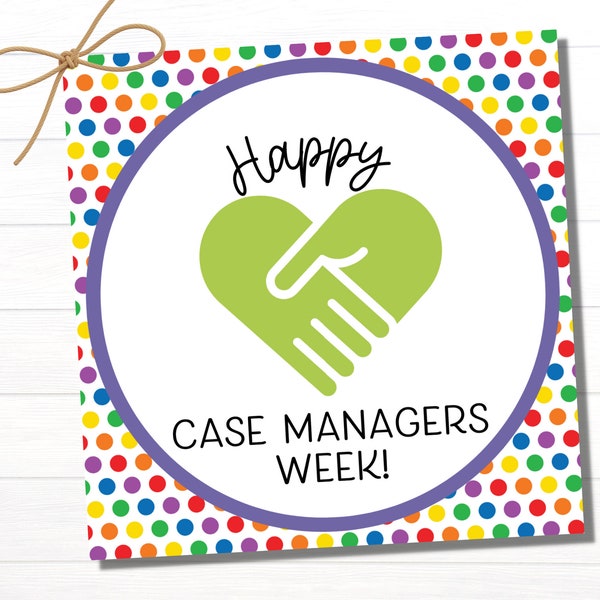 Case Management Week Gifts 60+ Gift Ideas for 2024