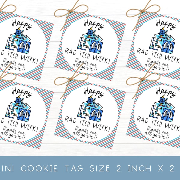 Radiology Tech Week Gifts 60+ Gift Ideas for 2024
