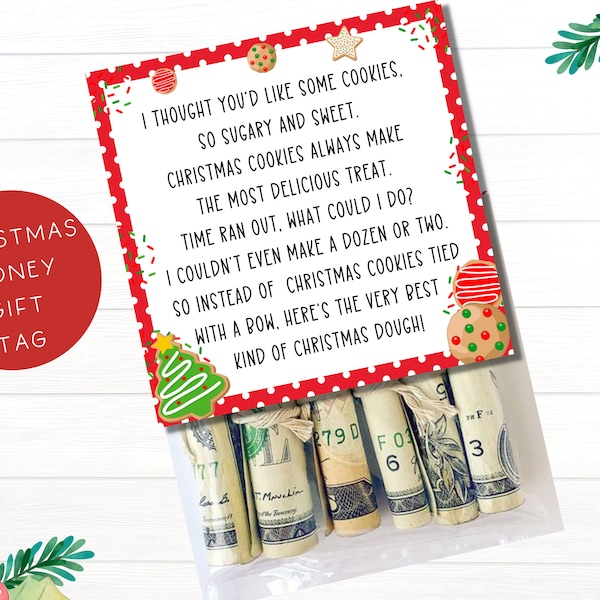 Holiday Dough - Etsy