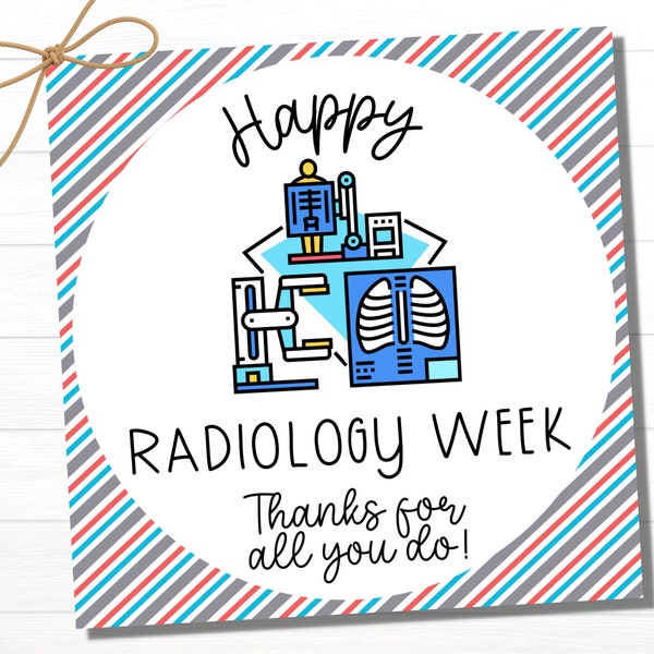 Rad Tech Week Gifts 60+ Gift Ideas for 2024