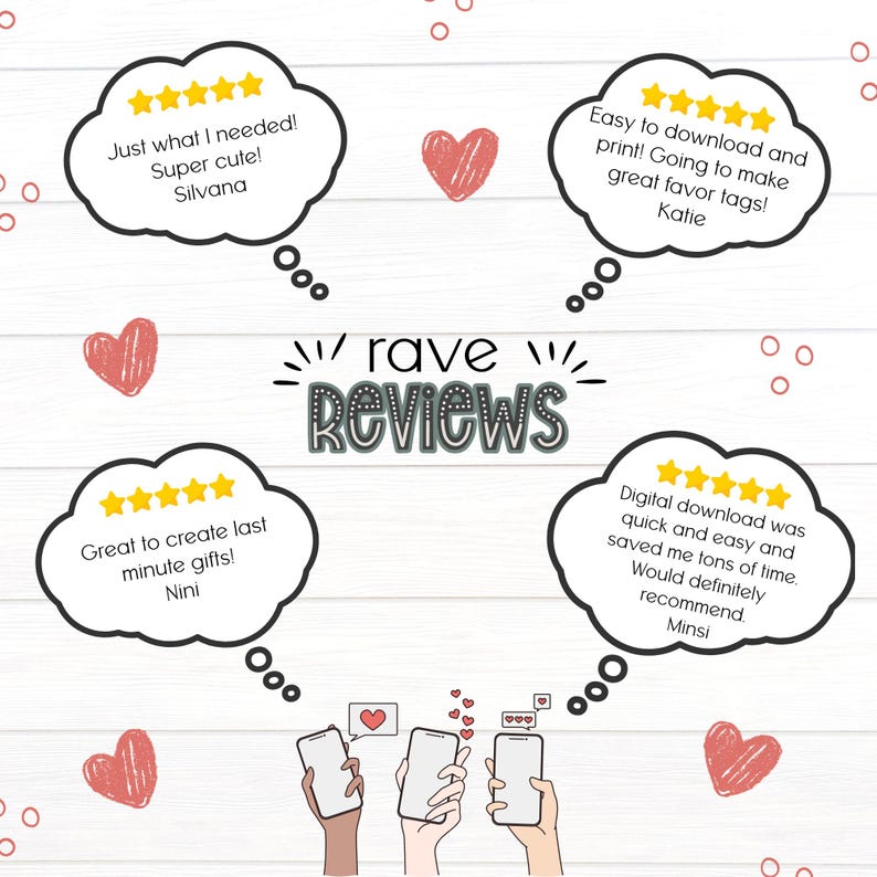 Pharmacy Week | Gifts for Pharmacists | Pharmacy Tech Appreciation Gift | Printable Appreciation Gift Tags | Thank You Gift Tag Printable image 10