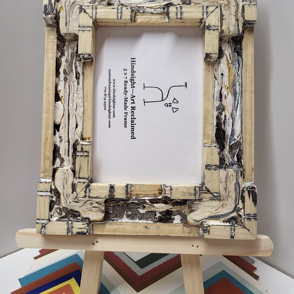 Gothic Picture Frame Etsy