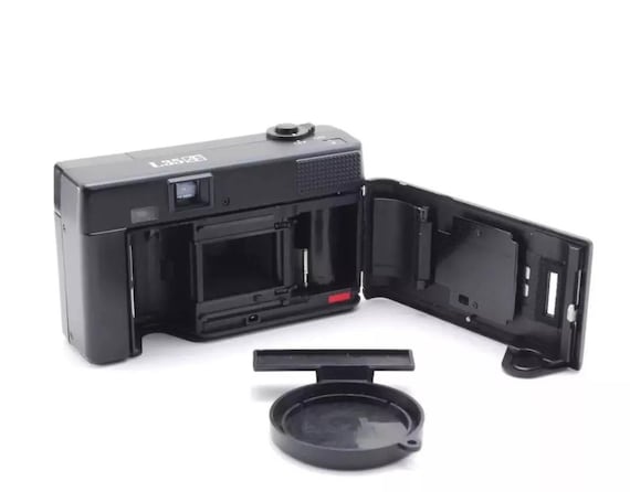 Nikon L35 AF ISO 400 35mm Point & Shoot - Etsy