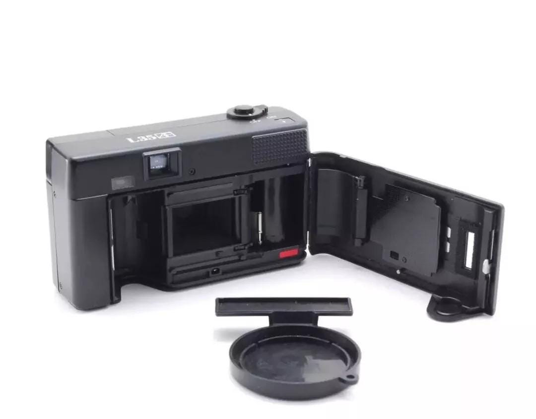 Nikon L35 AF ISO 400 35mm Point & Shoot - Etsy