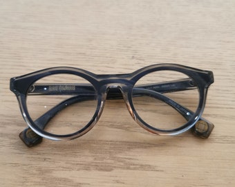 Blake Kuwahara eyeglasses - corbu - Blue