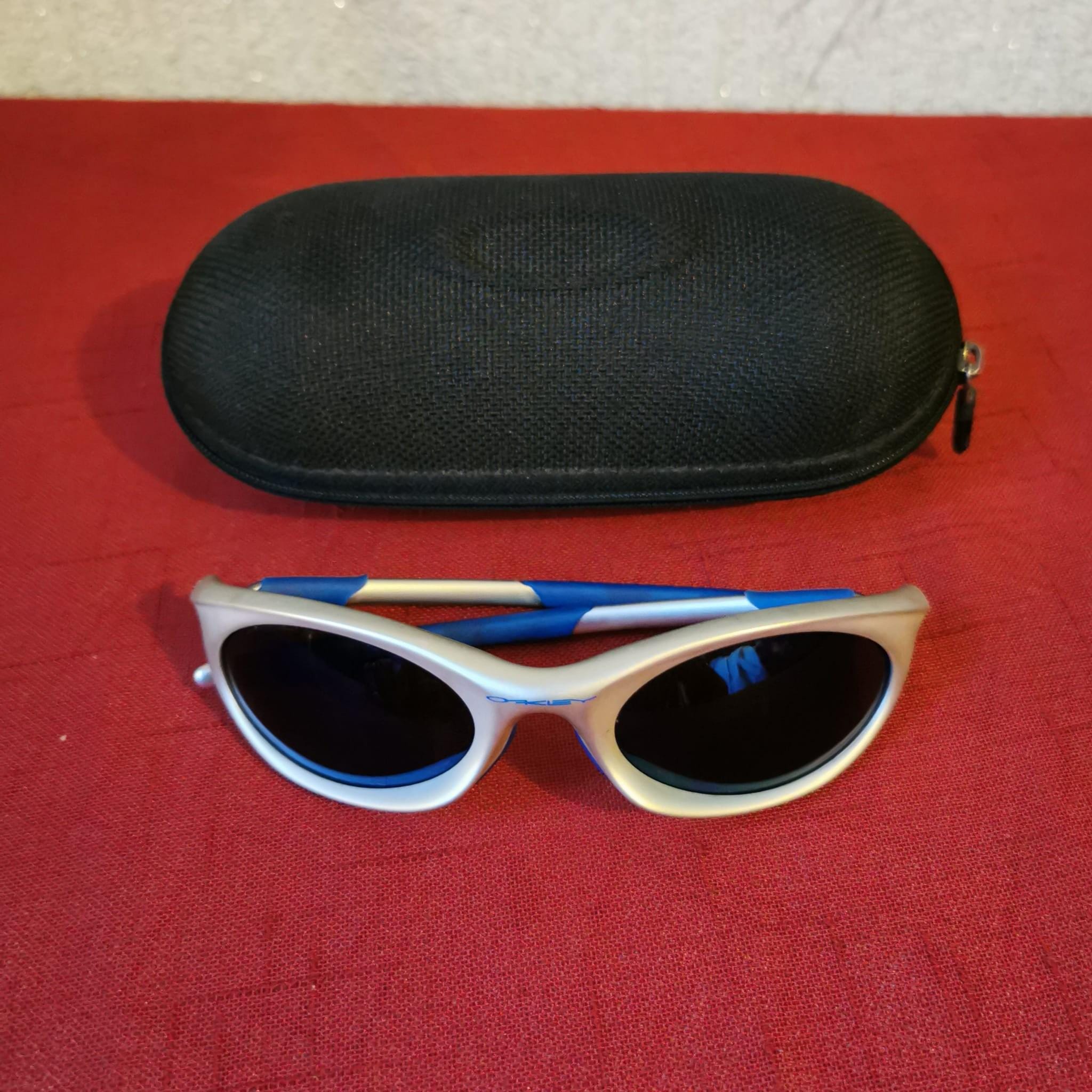 Oakley minute 1.0 - Etsy 日本