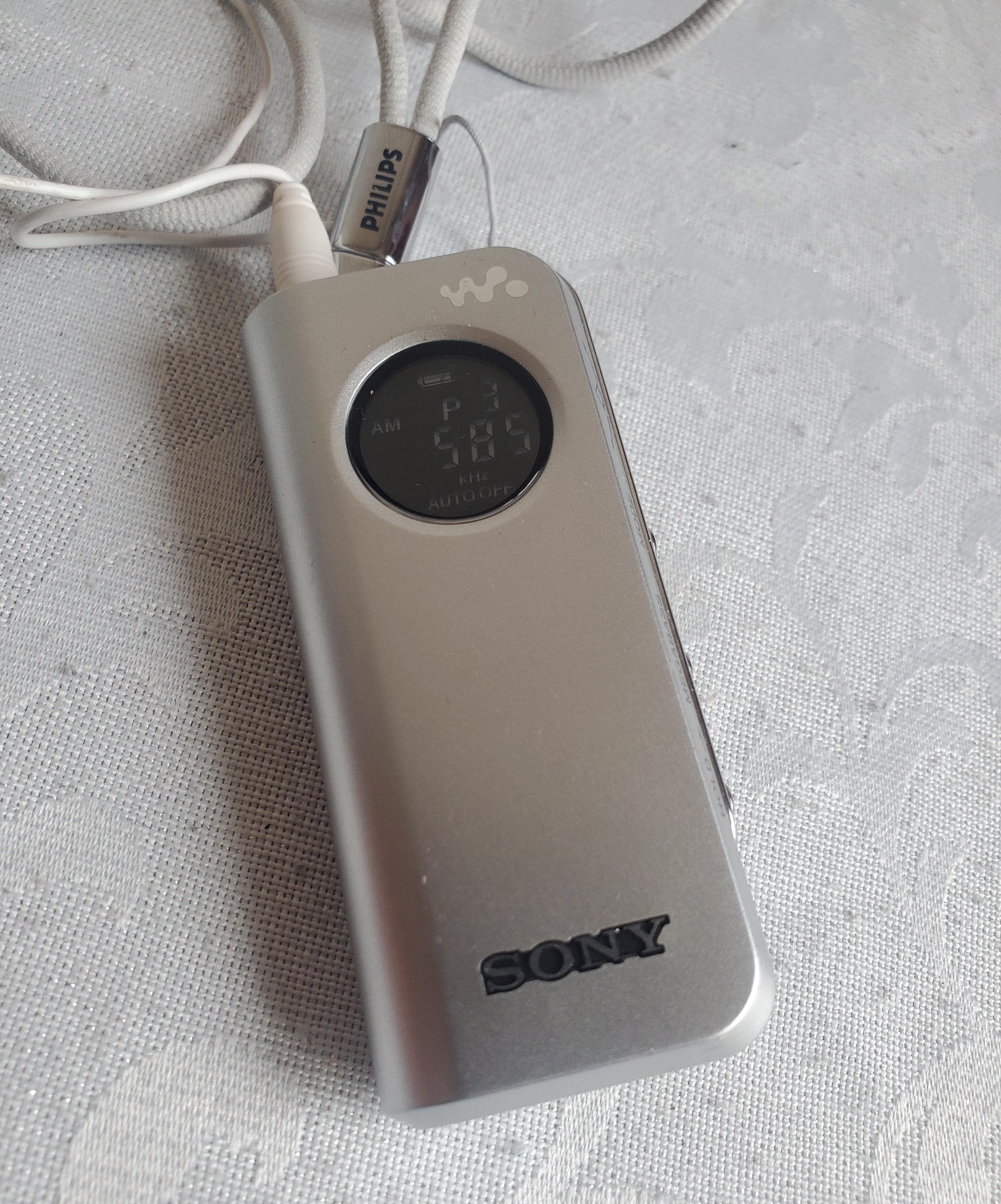 Sony am fm walkman - Etsy 日本