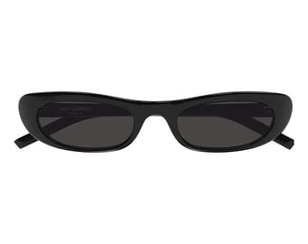 Saint Laurent SL 557 Shade Sunglasses