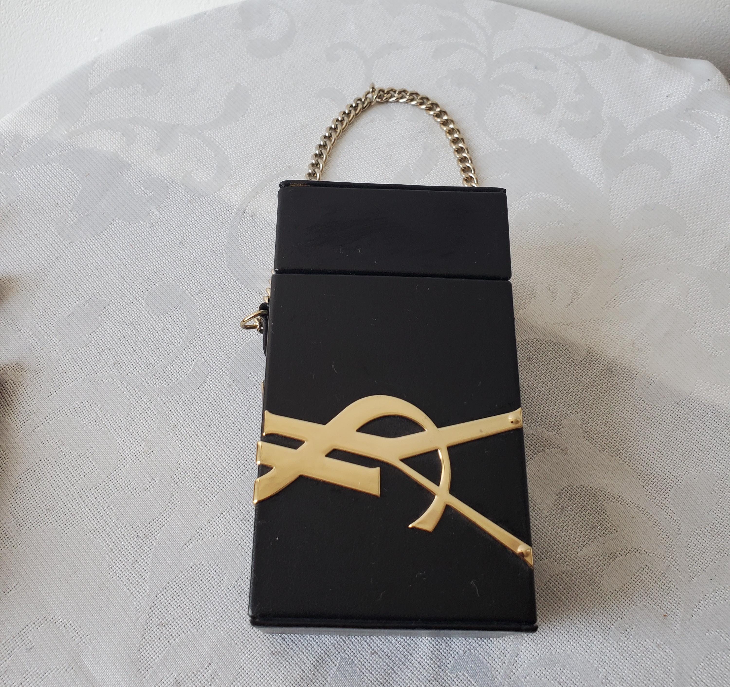 yves saint laurent cigarettes price in india Buy Ysl Cigarette Case Online In India