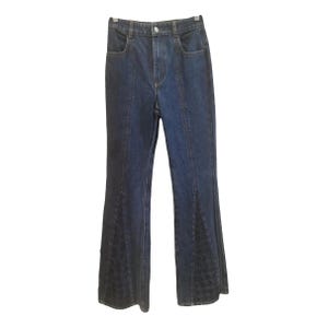 Flare Jeans Neo 70&#39;s Collab Archives Andrea Crews