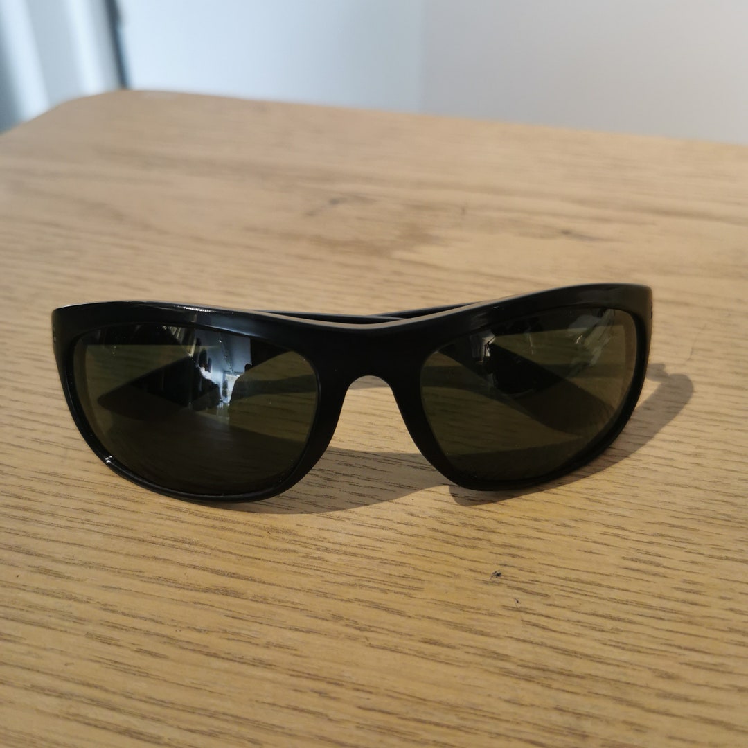 Rayban B&L Balorama Vintage Sunglasses - Etsy