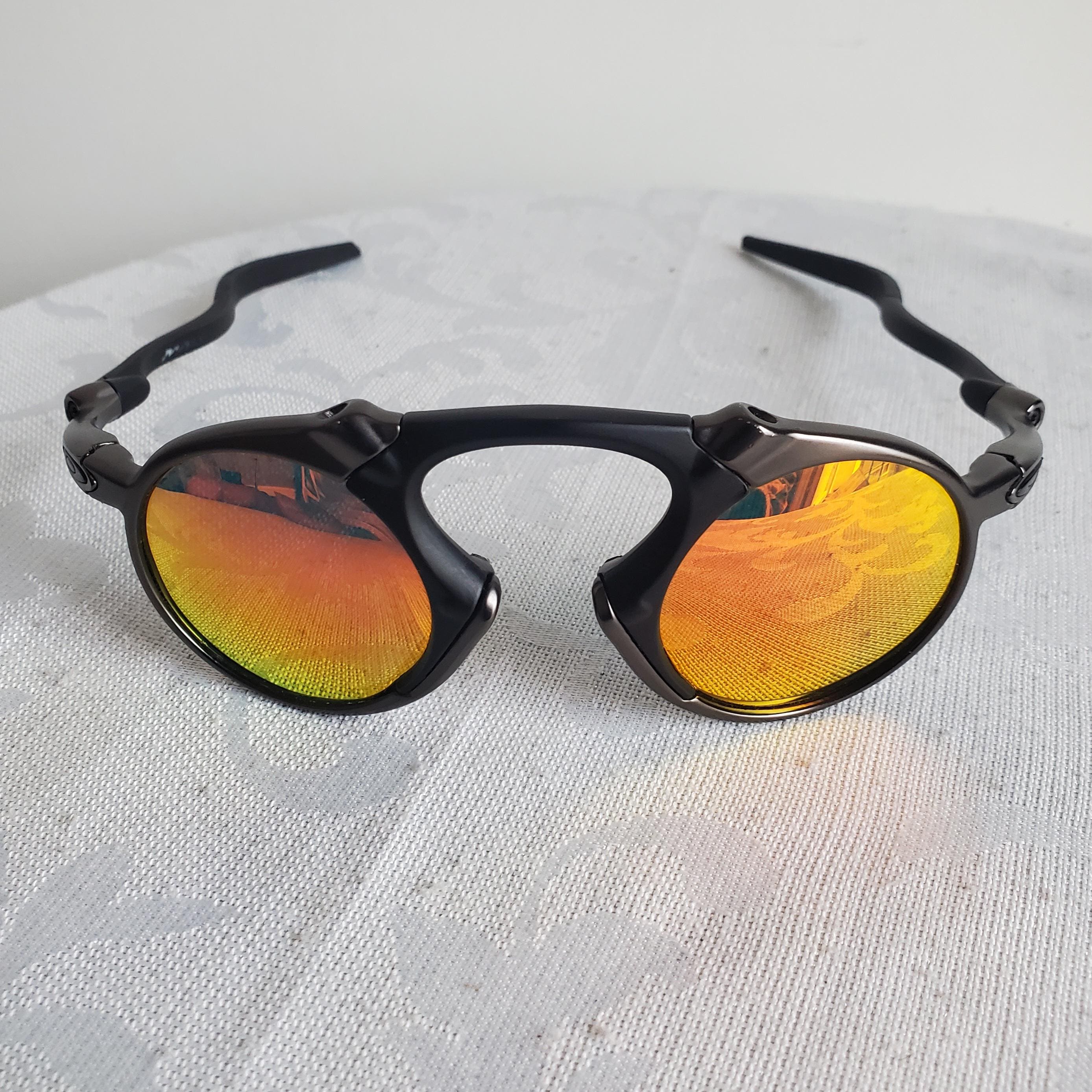 Oakley Romeo - Etsy UK