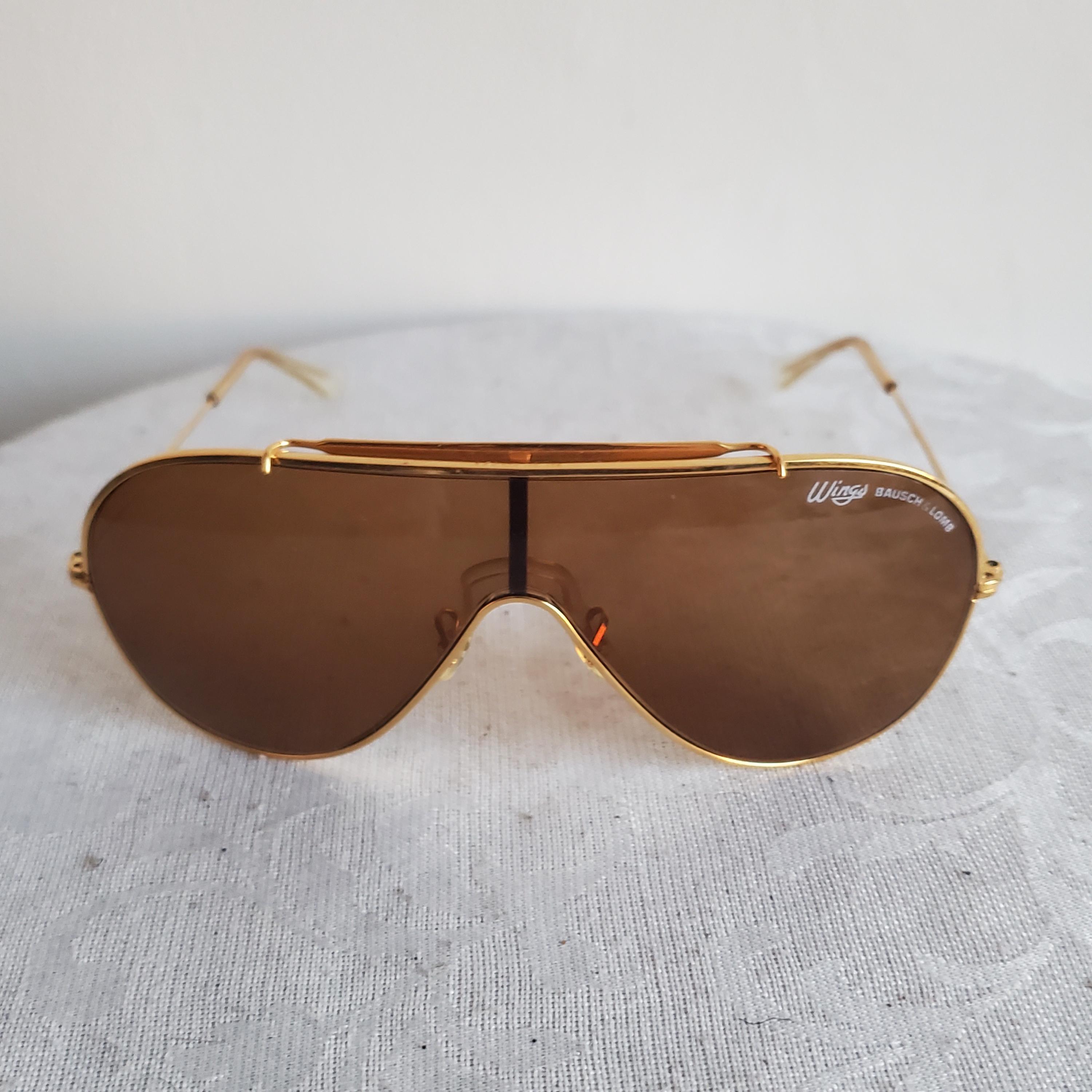 Bausch lomb wings - Etsy 日本