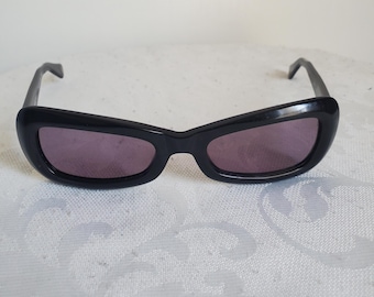 Chanel 5007 Vintage Sunglasses Iconic Brown Color Lunette Brille