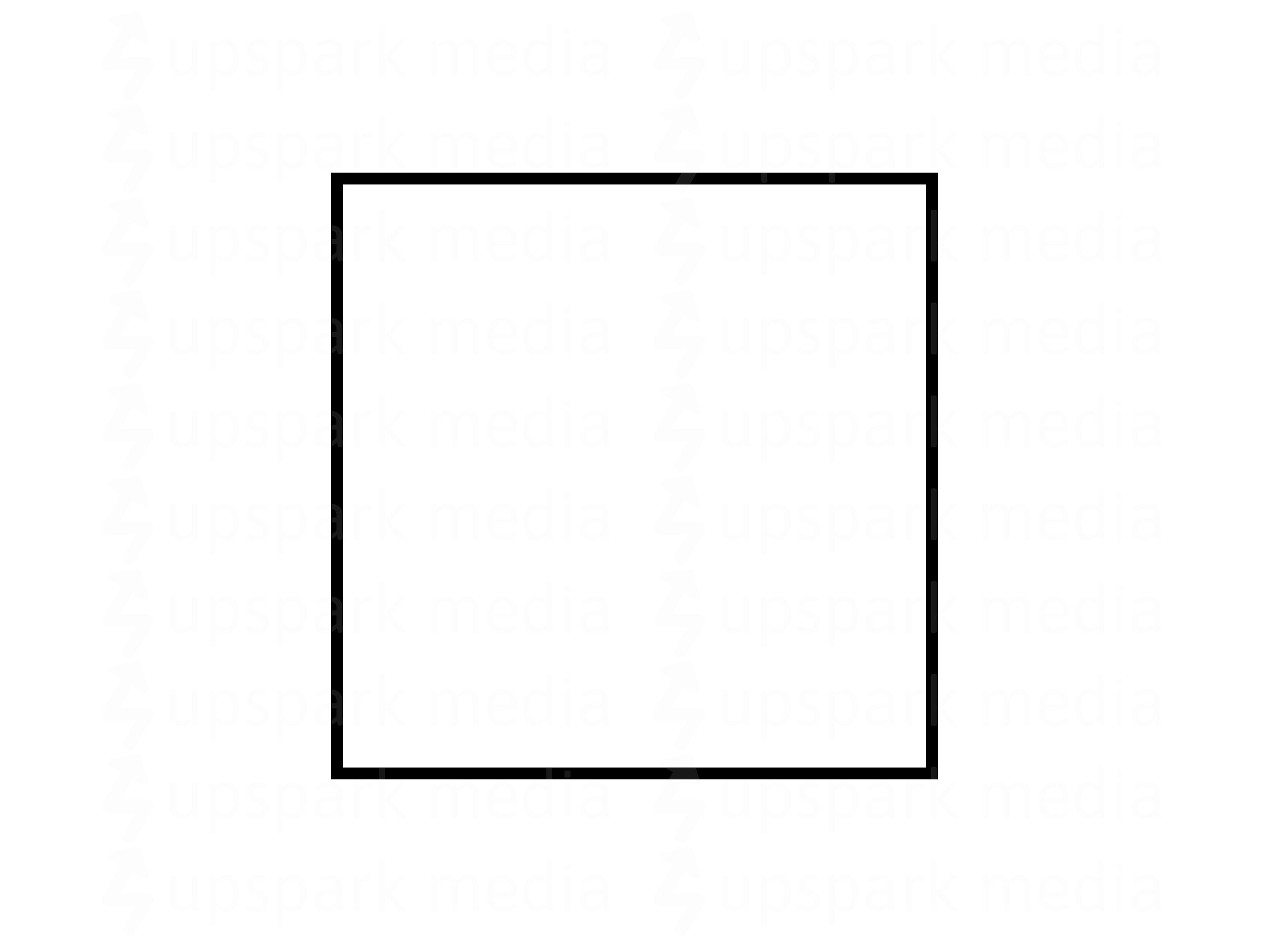 Square Outline SVG Square Outline PNG Square Outline Image Square 