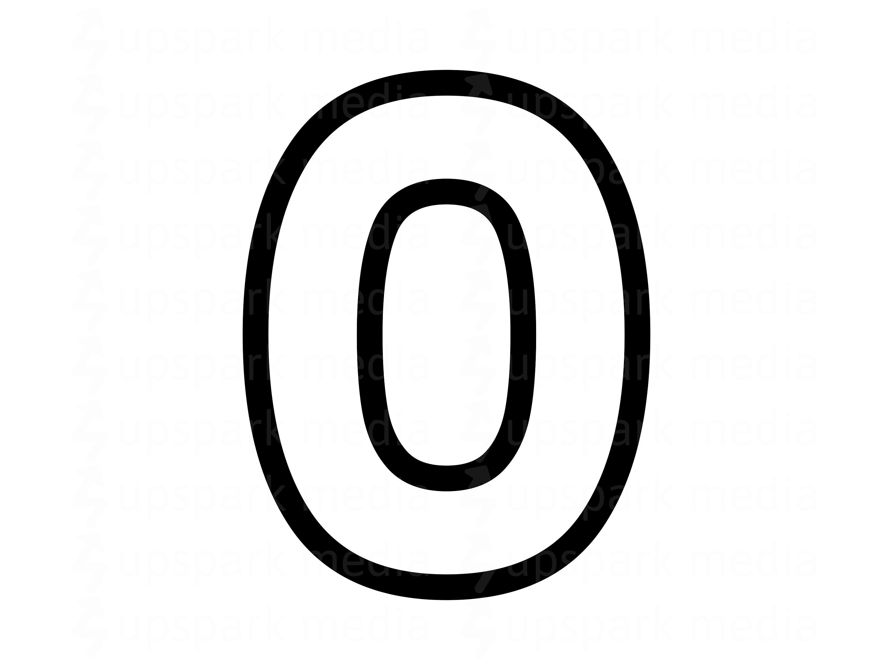 Numbers Printable, Numbers 0-20, 30, 40, 50, 60, 70, 80, 90, 100 Printable, Numbers PDF, Numbers 1-10 Printable