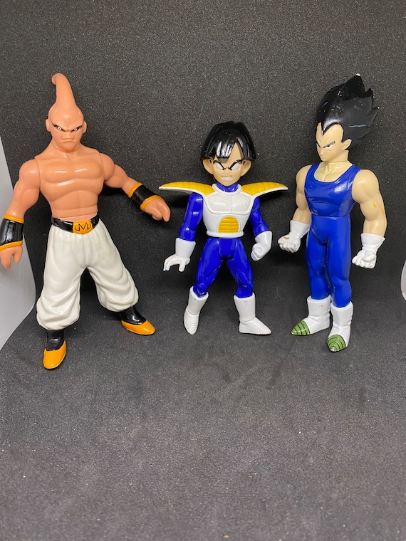 Dragon ball z jouets -  France