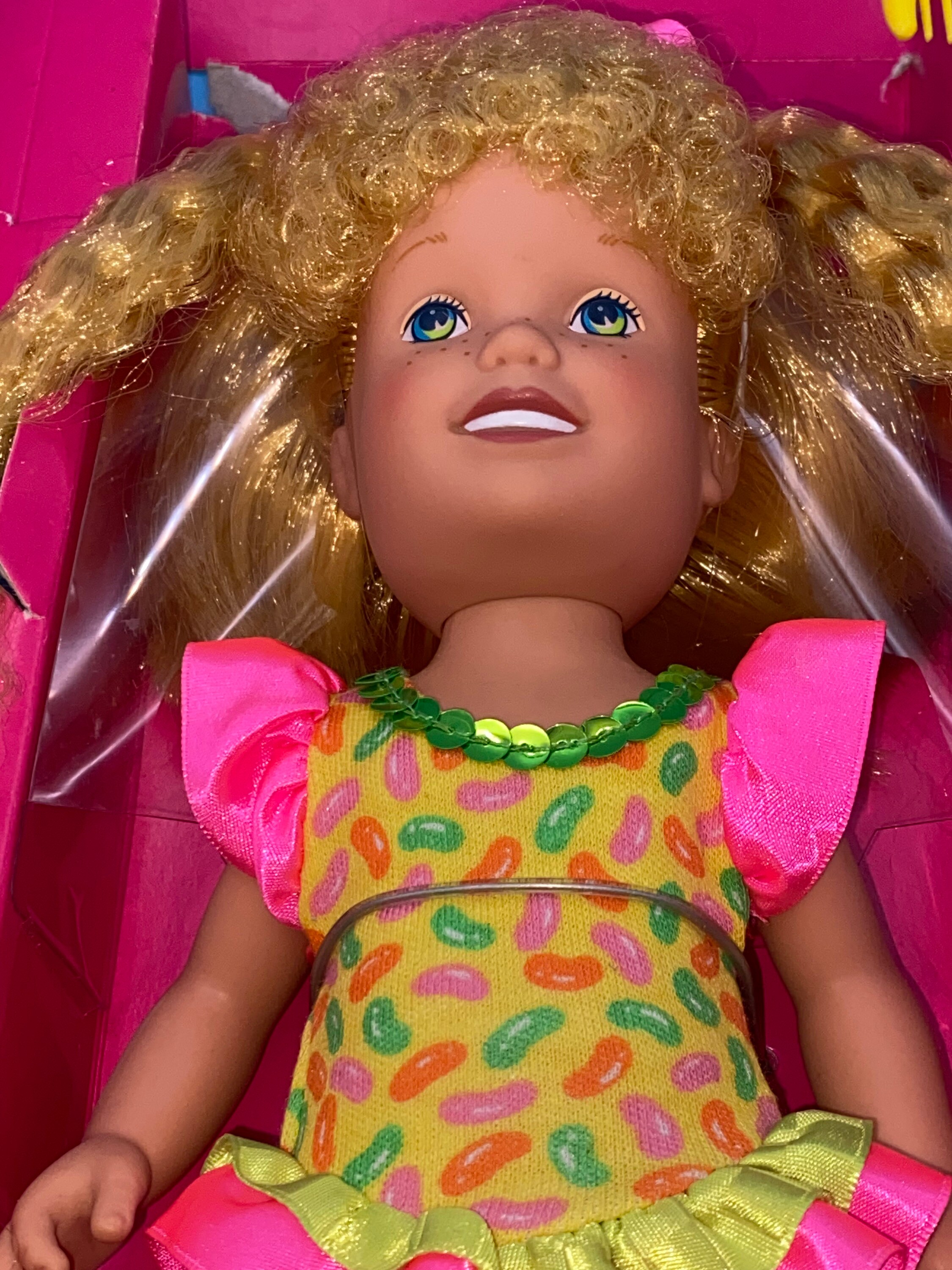 Dolly'S Venomous Surprise: The Leak That Shocked The World - 75nhqgv