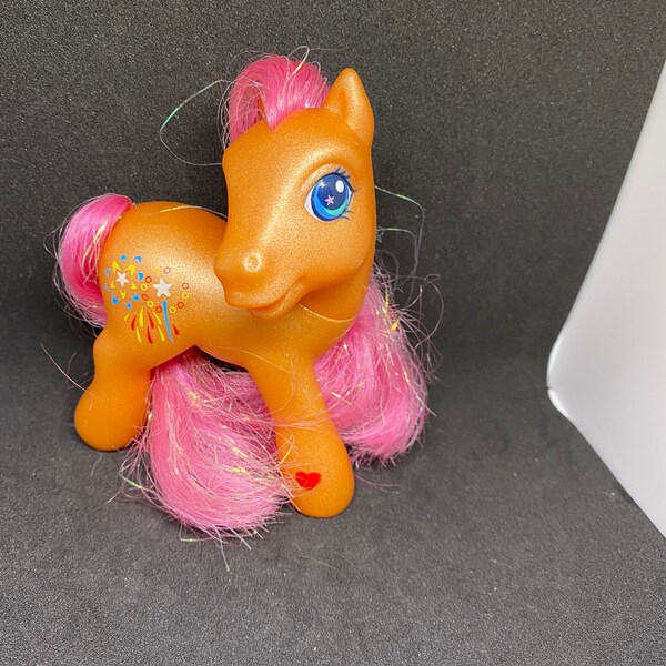 My Little Pony Gen 3 Etsy