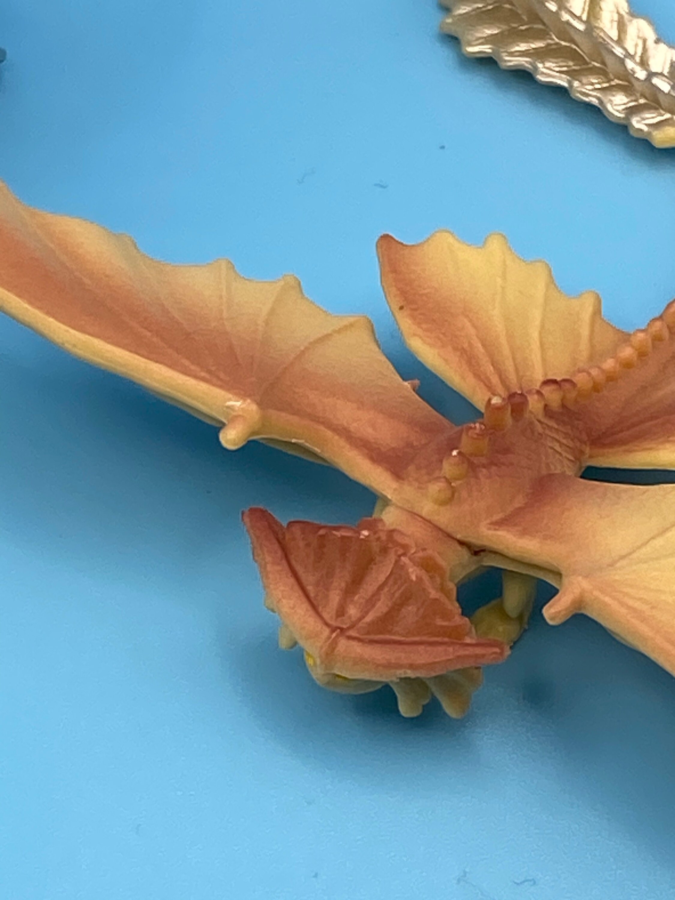 How to Train Your Dragon Little Toys Etsy UK