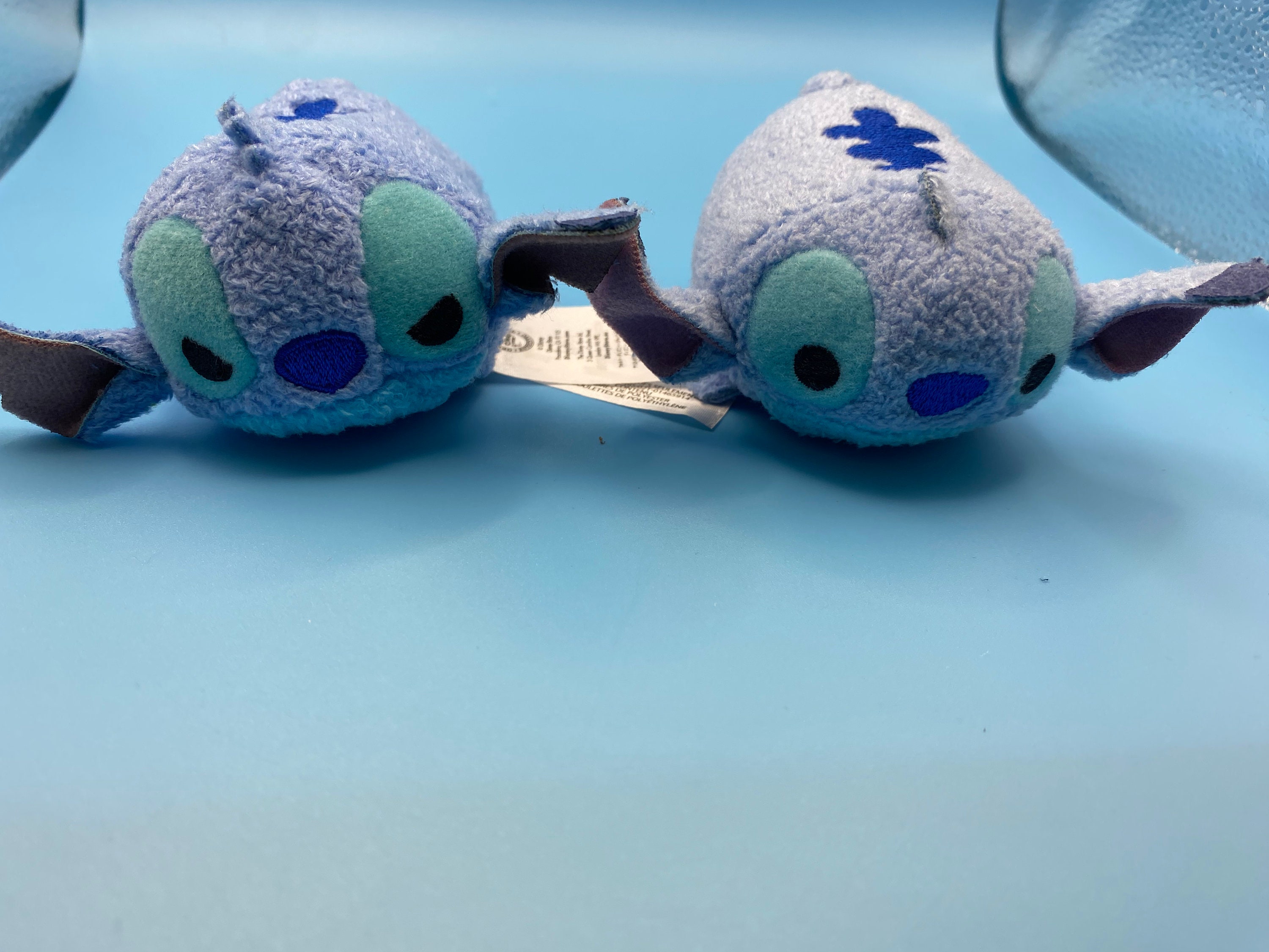 Tsum tsum stitch Etsy M xico