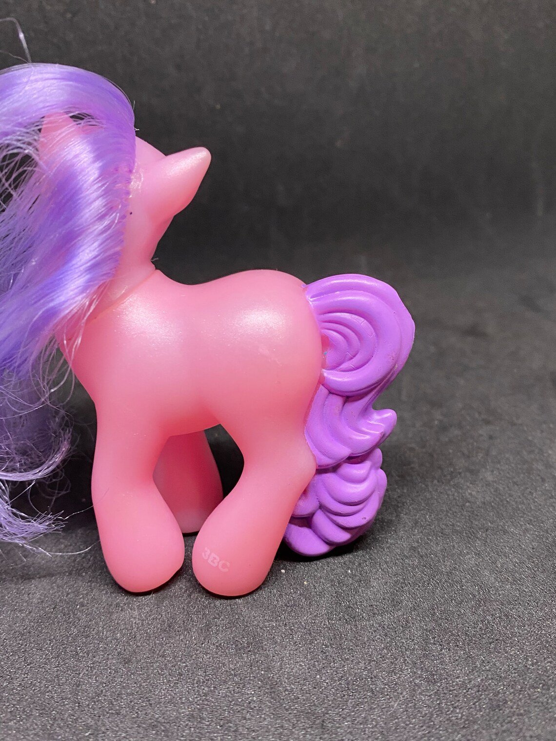 My Little Pony 2003 Serendipity Little Size Pony - Etsy