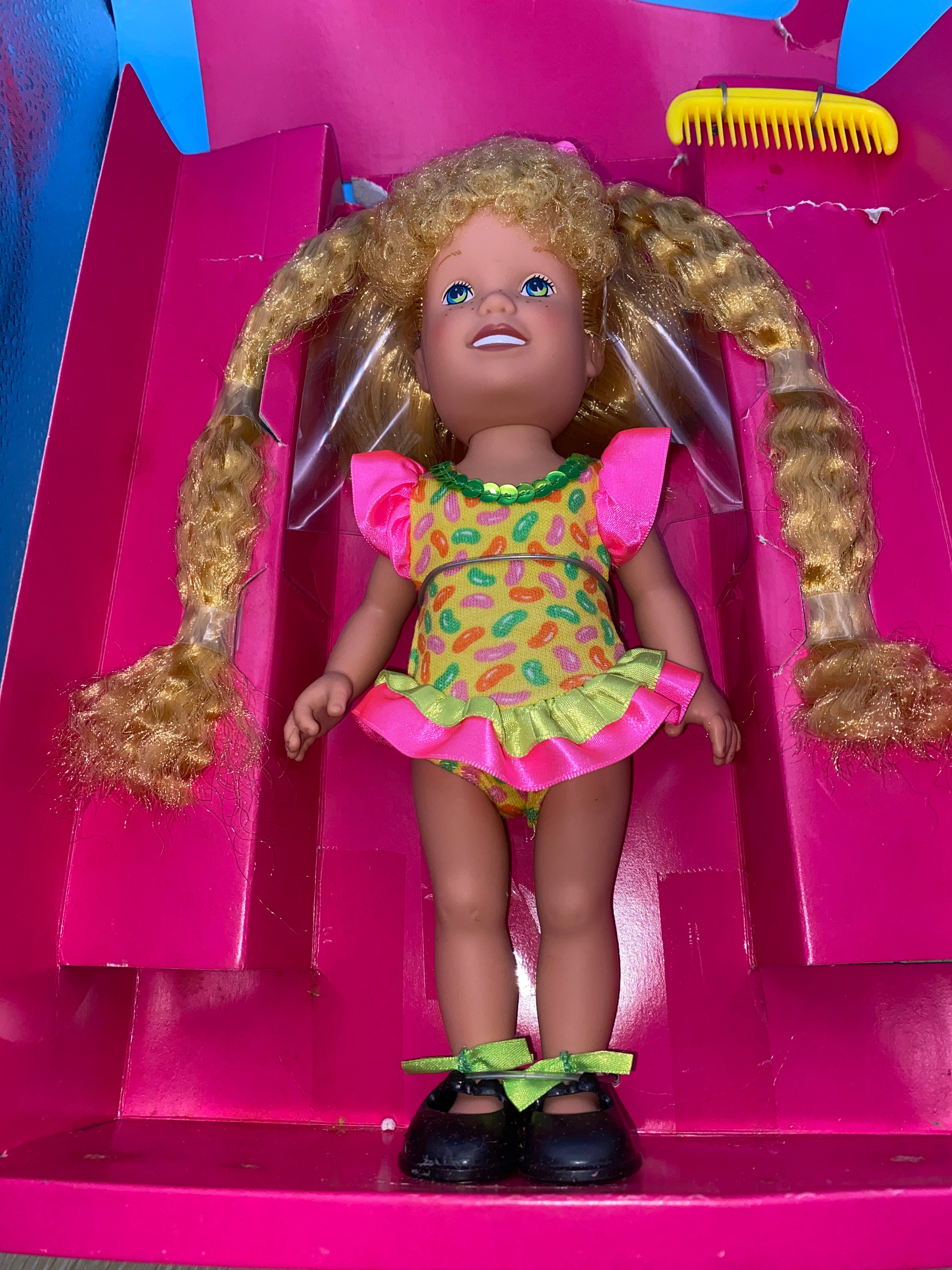 Dolly'S Venomous Surprise: The Leak That Shocked The World - duz2ohw