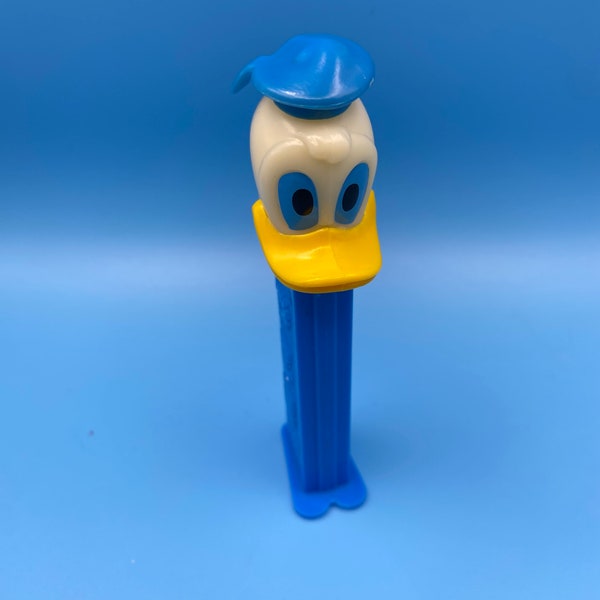 Donald Duck pez