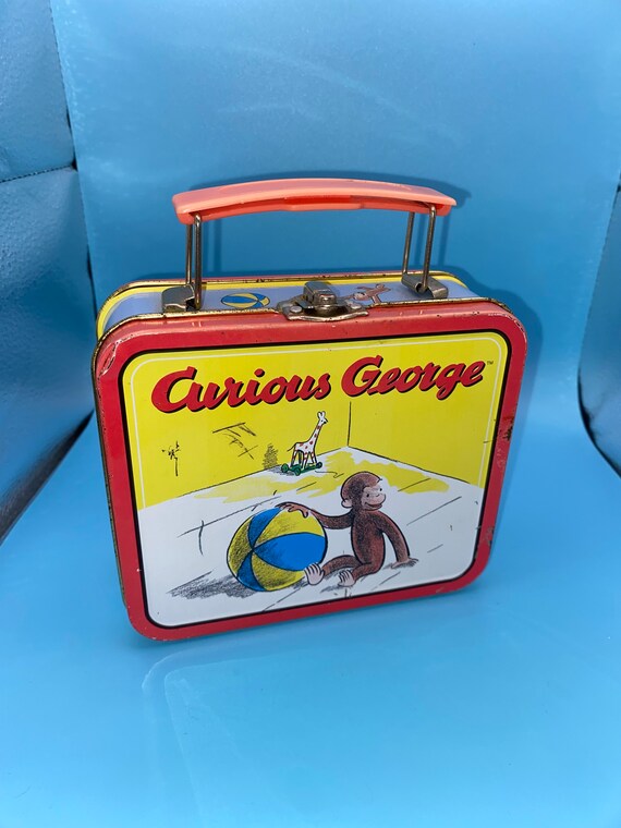 101 Vintage Lunch Boxes That Will Make You Want To Be A Kid Again