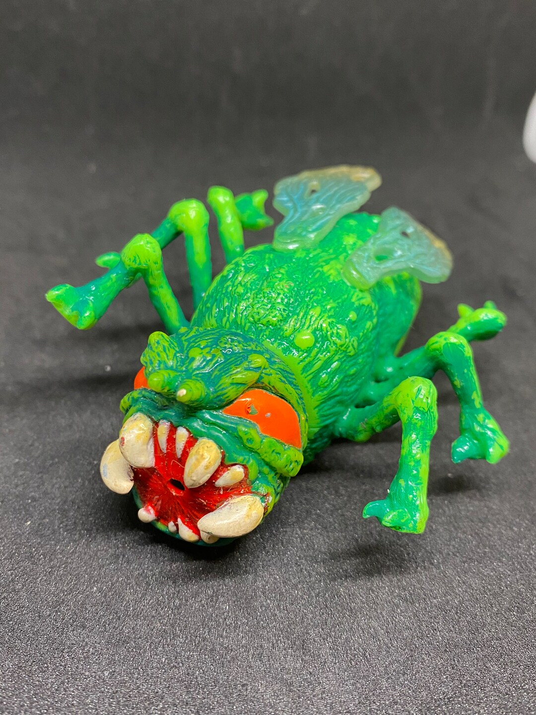 Squirming 1996 Real Squirming Bugs Grasshopper - Etsy UK