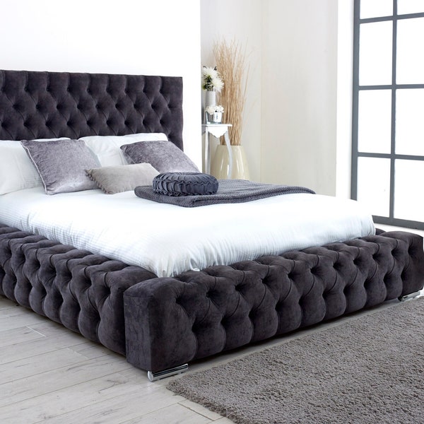 Empire Bed Frame