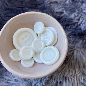 Fascinerende was smelt