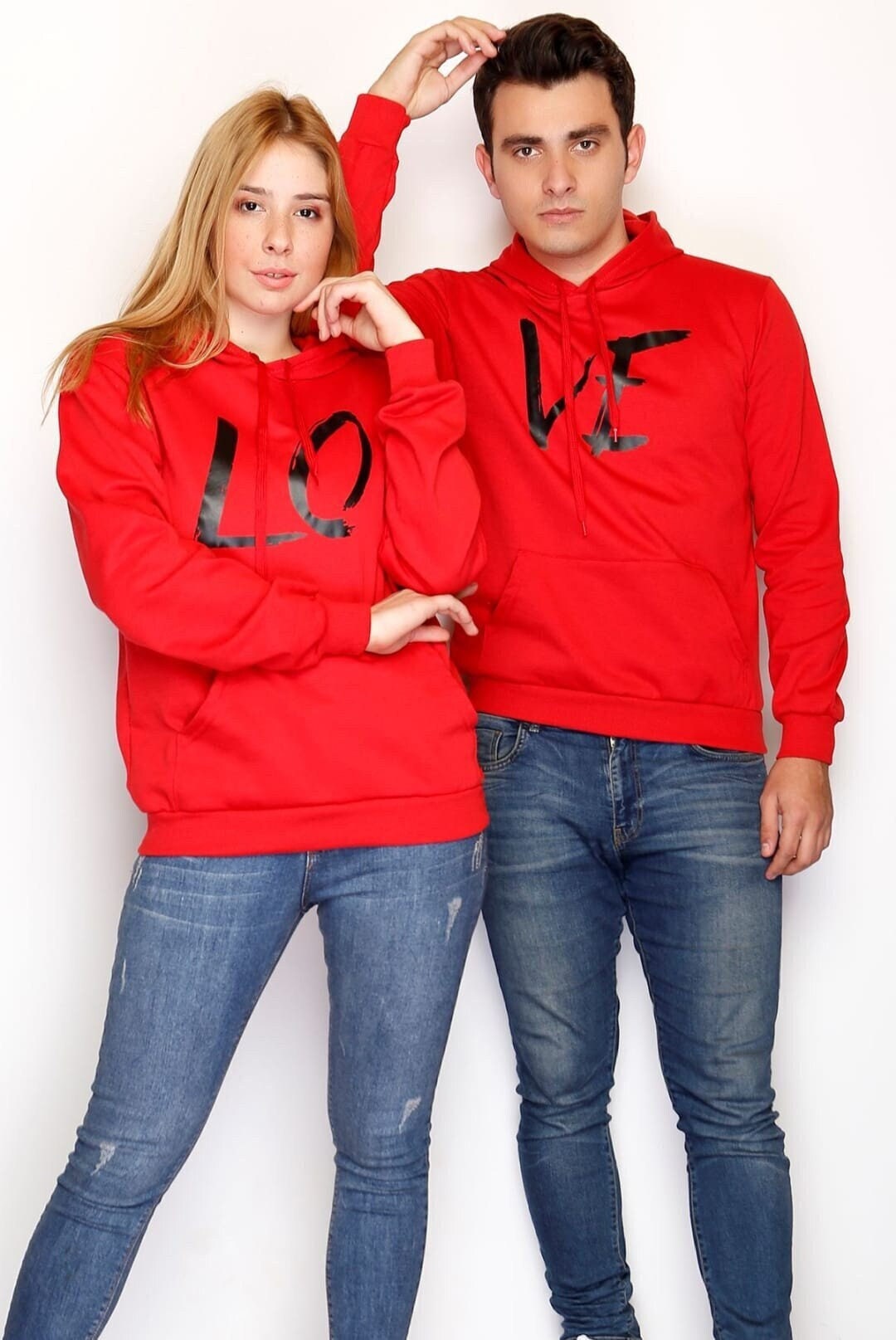 Sudaderas de pareja - Etsy México Sudaderas de pareja - Etsy México