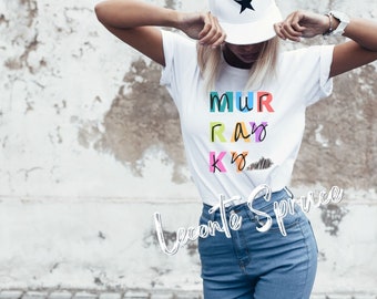 Camisa Murray Ky, linda camiseta kentucky, camisa kentucky