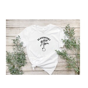 Plantovert SVG | Funny Plant SVG | Plant Lover SVG | Funny Plant Quote svg | -- Digital Download --