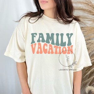 family vacation svg, Family vacation png, matching family vacation shirts svg, Summer Vibes svg, Family Beach Vacation svg