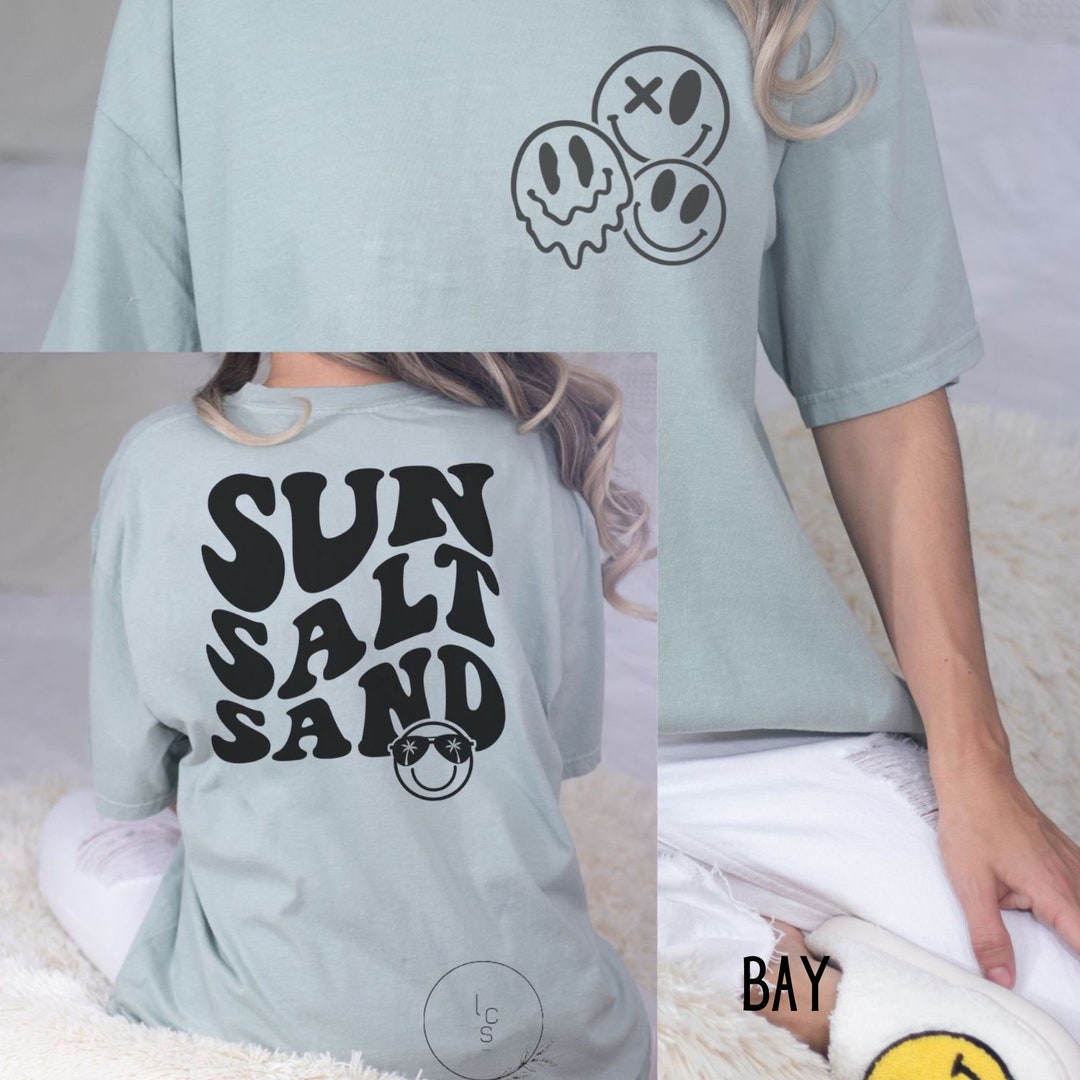 Han Hanevild Ls T Shirt Summer Sand main image 1