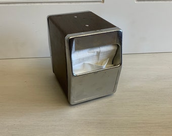 Traex Tabletop Napkin Dispenser