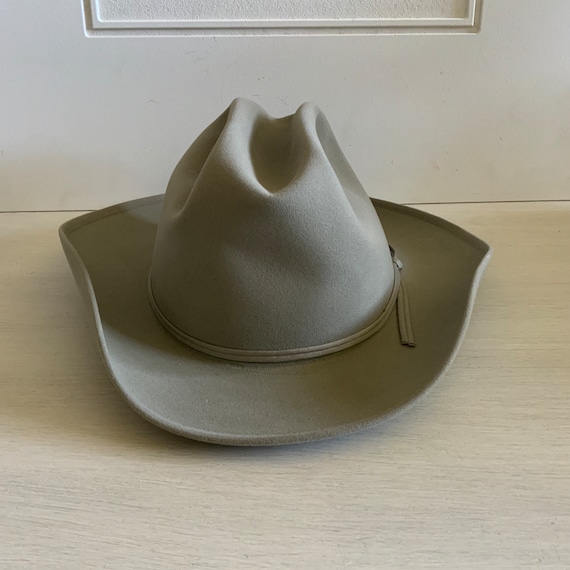 Vintage resistol hat - Gem Vintage resistol hat - Gem