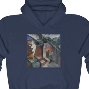 Popova Popover Hoodie