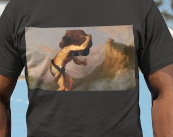 Sisyphus Thumbs Up Tee